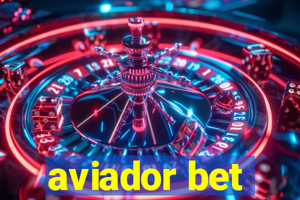 aviador bet